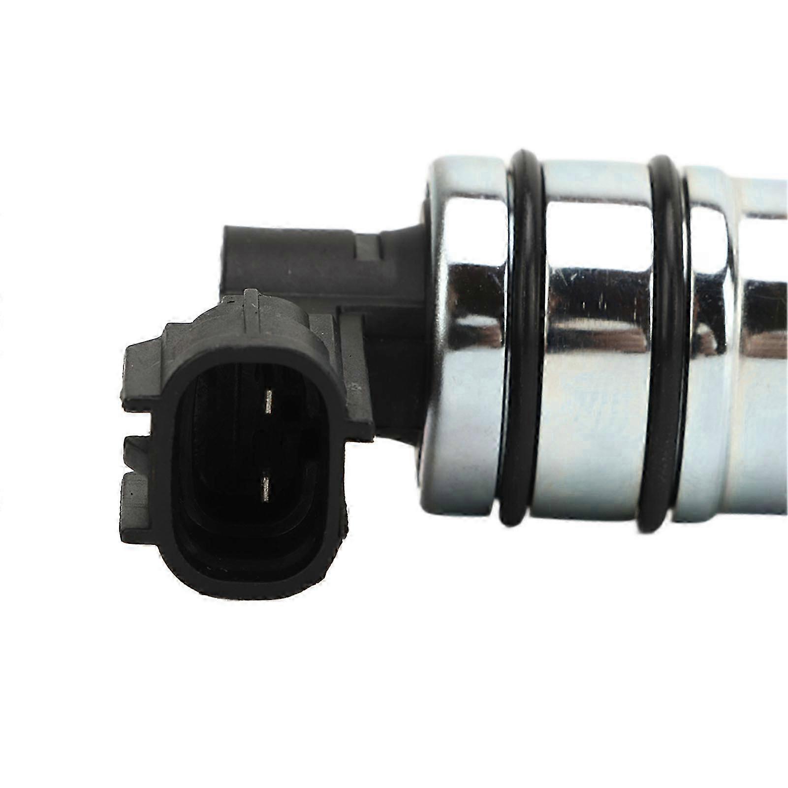 AC Kompressor Elektronisk Kontrolventil Halla VS16E VS16 Udskiftning til Ford Escape 20132016 F54