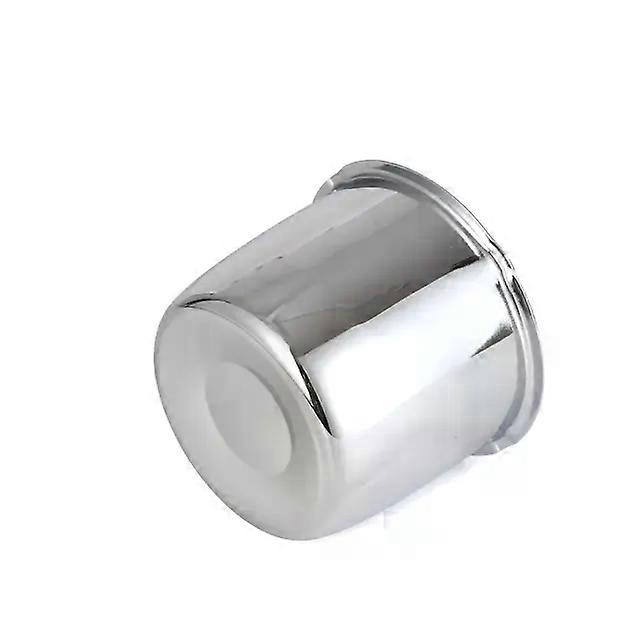 84mm גלגל נגרר מכסה מרכזי מכסה גלגלים כרום 3.28 אינץ 'MAXP