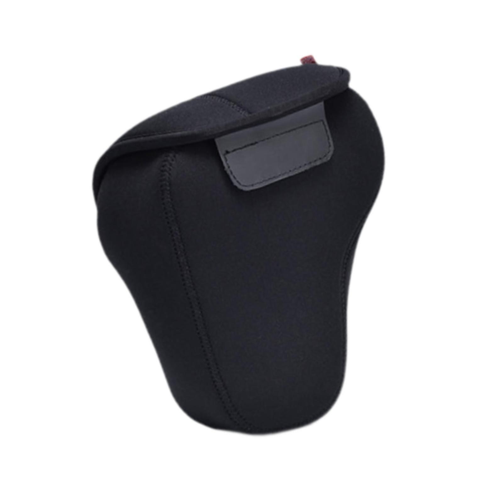 Camera Bag Insert Photography Pouch Thick Protective Bag Inserts for Outdoor 15.5x20x9.5cm