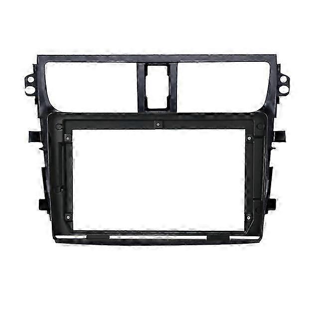 Car Frame Adapter For Suzuki Celerio 2015 2016 2017 2018 Upgrade Version Android Radio Dask Kit Fascia