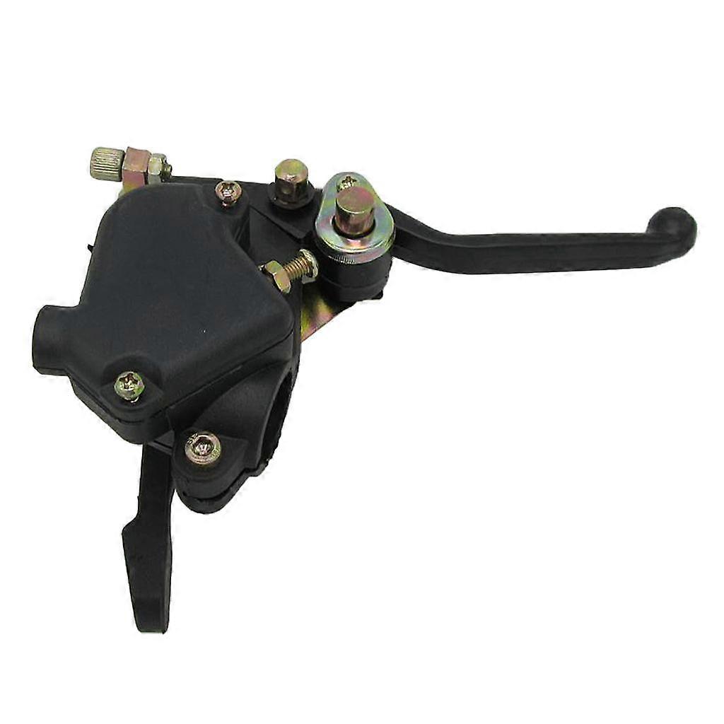 22mm Thumb Throttle with Lever for 43cc 47cc
