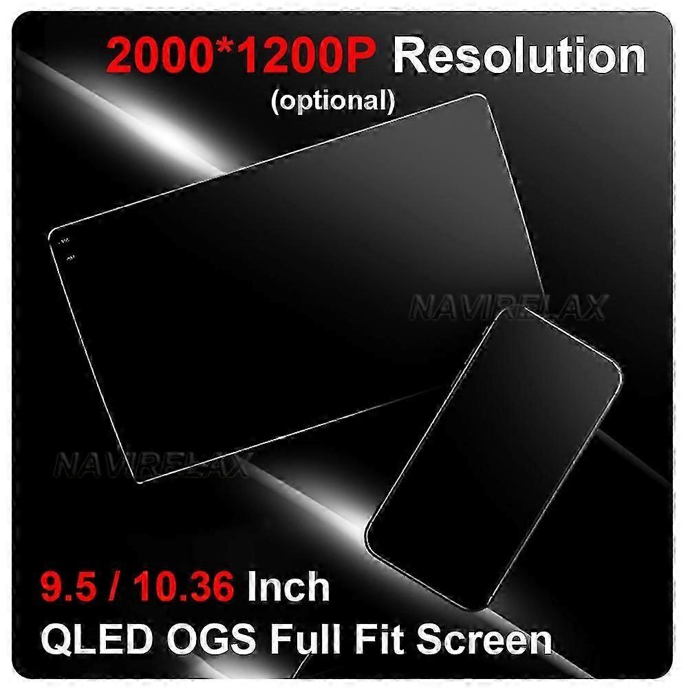 Android 12 per Jeep Grand Cherokee WK2 2013 - 2020 Autoradio Lettore video multimediale Navigazione stereo GPS No 2Din 2 Din Dvd