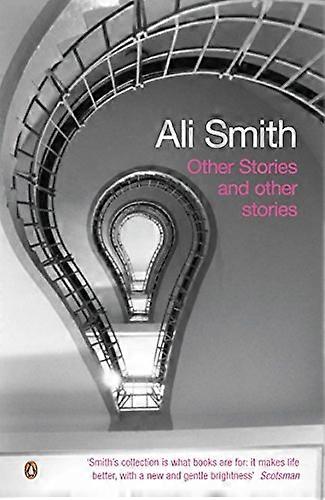Other Stories and Other Stories
