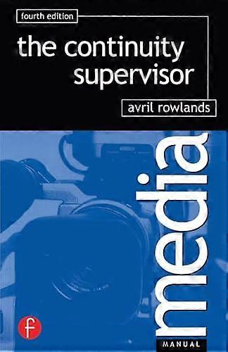 Continuity Supervisor