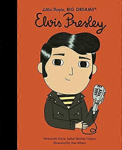 Elvis Presley: Volume 80
