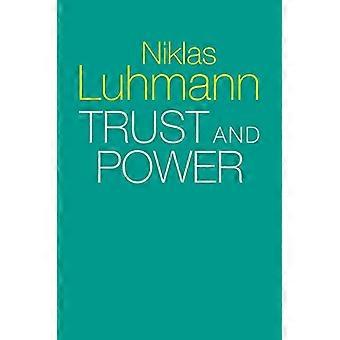 Trust and Power