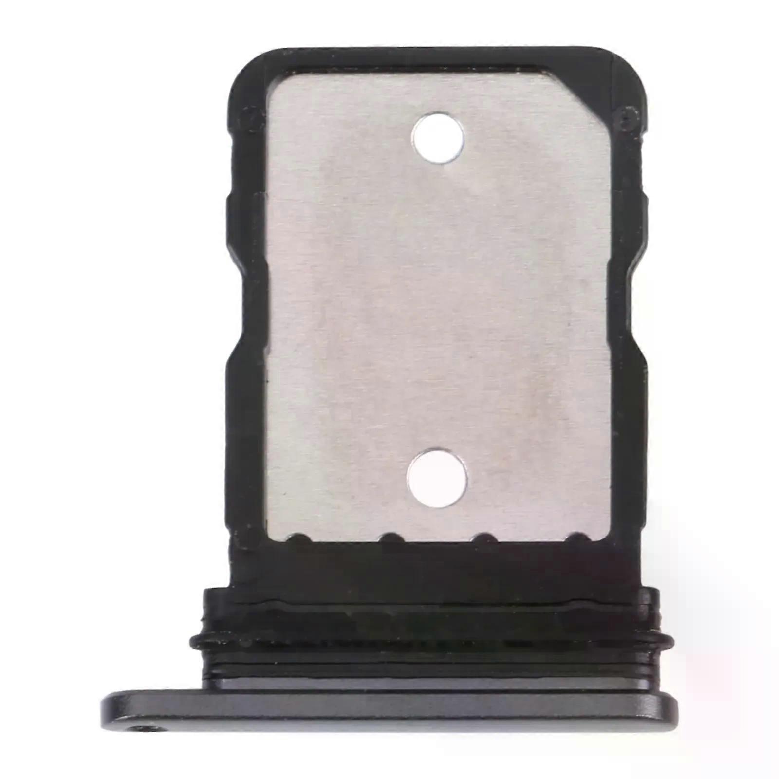 SIM Card Tray for Google Pixel 7 (Black)