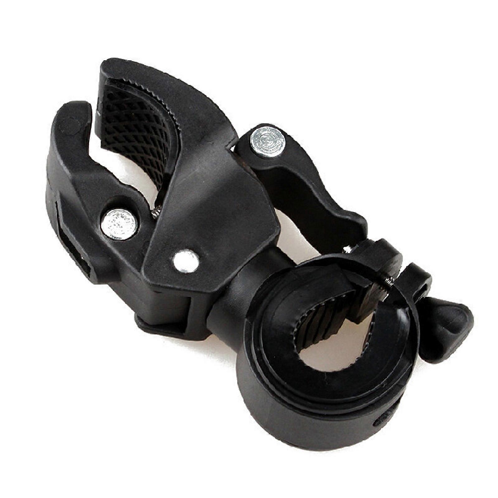 Flashlight Clip Flashlight Bikes Mount Bikes Handlebars Mount Bikes Mounting Rack Flashlight Light Clamp