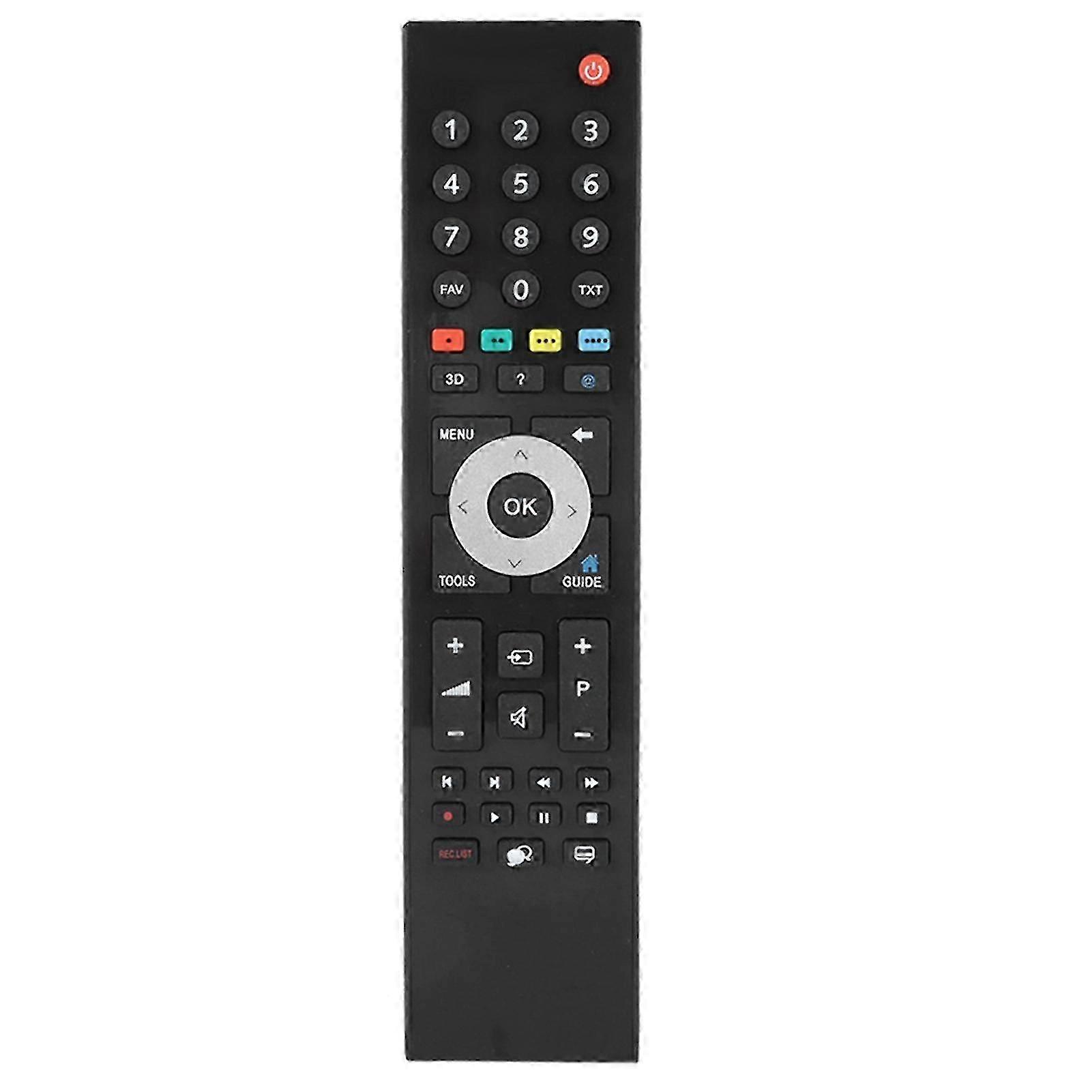 Service de remplacement Télécommande Smart TV pour Grundig Tv TP7187r