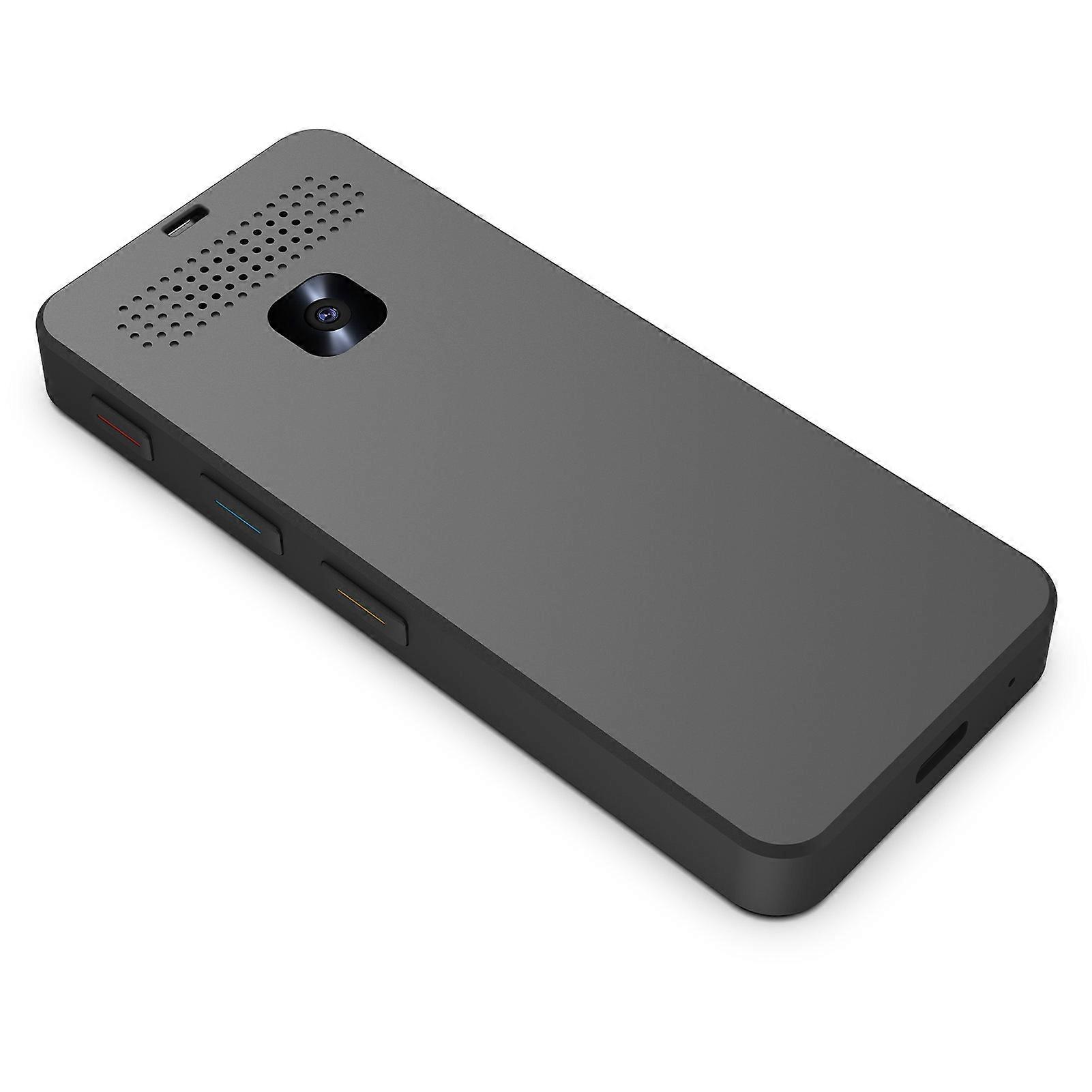 Language Translator Device Two Way Multi-Language Translator 3.4" IPS Screen Instant Translation Mac