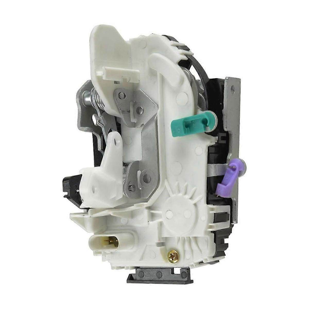 Rear Trunk Latch Actuator Door Latch for JK Sport 4589584AD 4589584AF