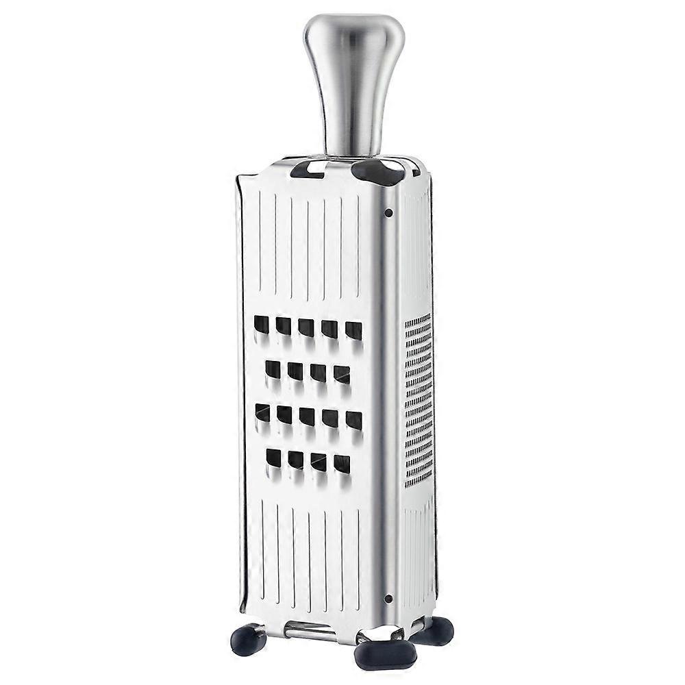 Rösle triangular multi-function grater RO95009