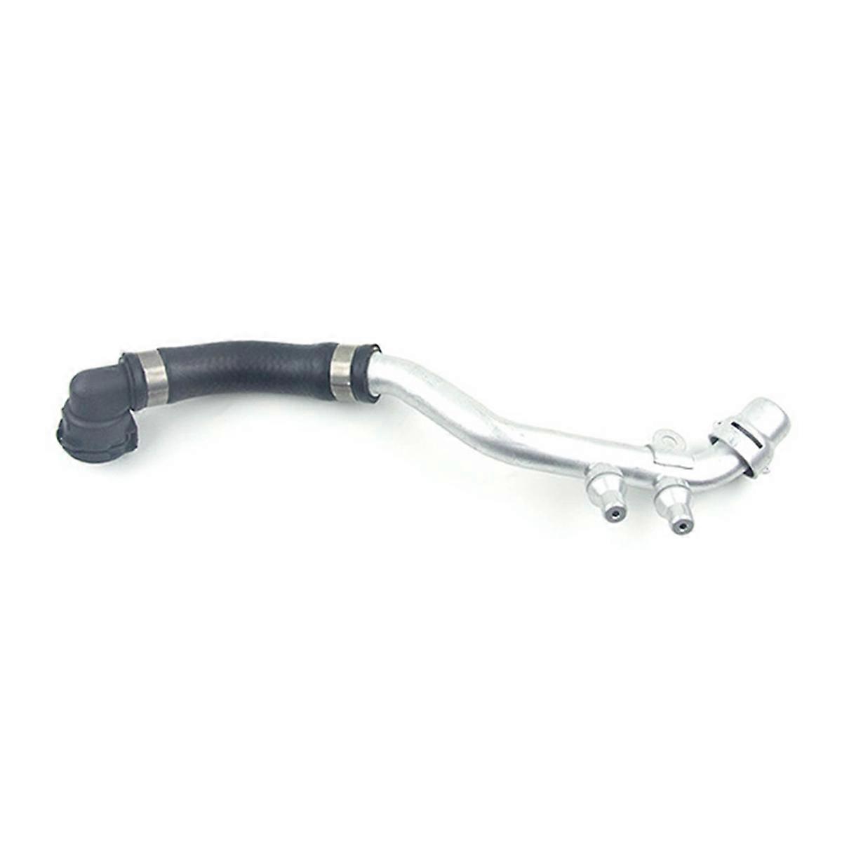 Coolant Liquid Connection Water Hose Rubber Coolant Water Hose Coolant Hose 17127591095 for 760Li 7' F01 F02