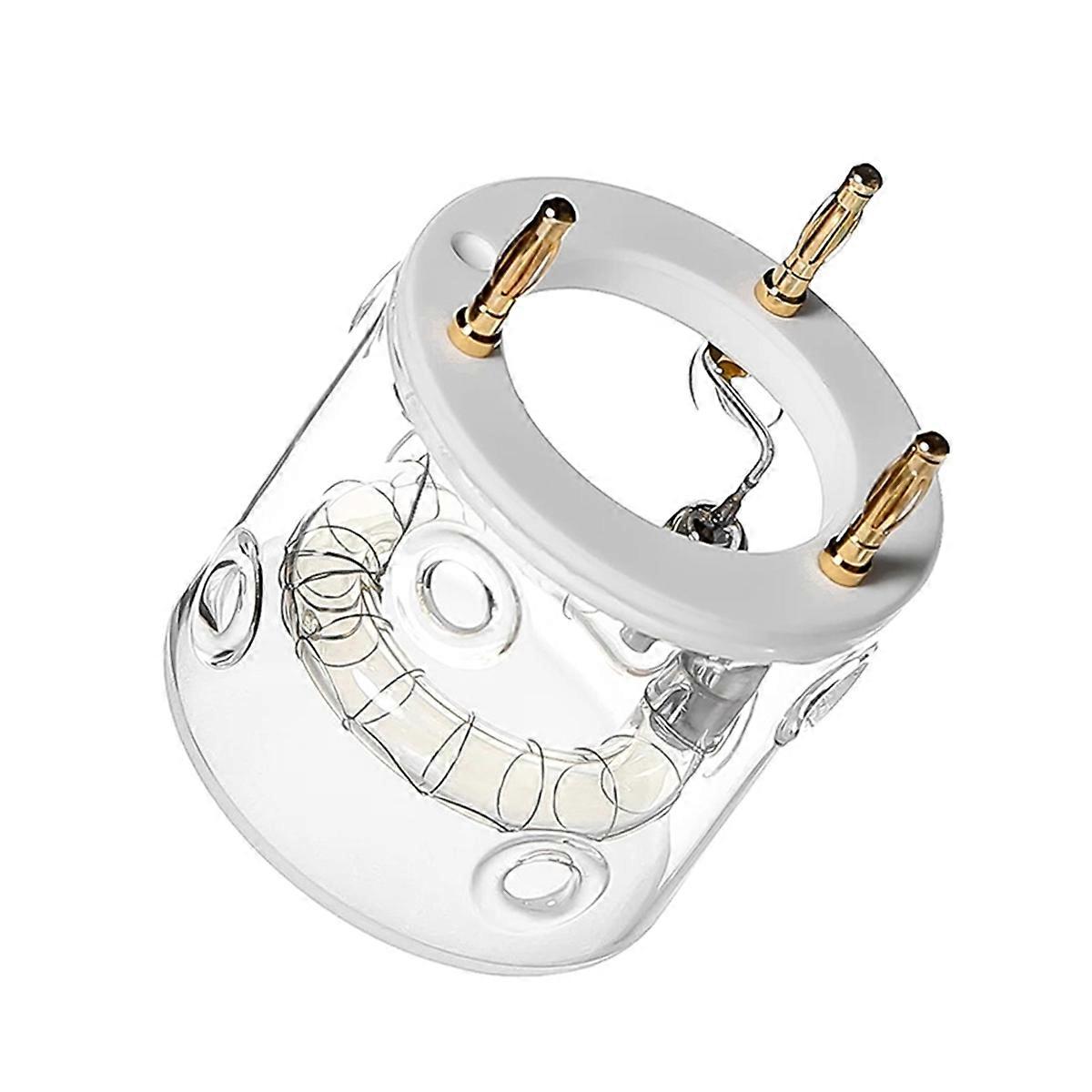 For AD400PRO Outdoor Flash Light, High-Performance Bare Bulb Flash Tube, Spare Replacement