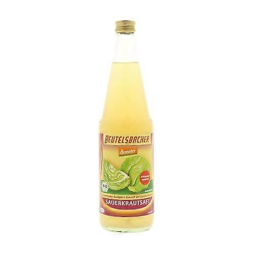 Sauerkraut Juice 700 ml