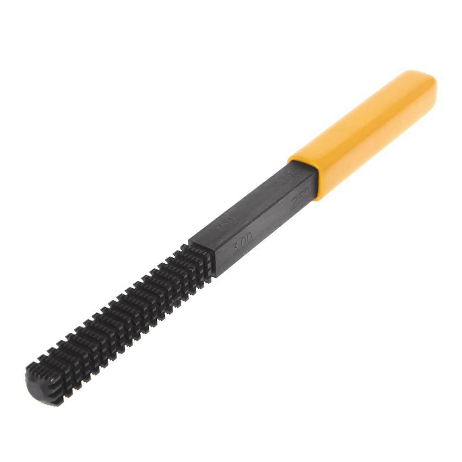 Thread File High Efficiency Professional Thread Repair Tool