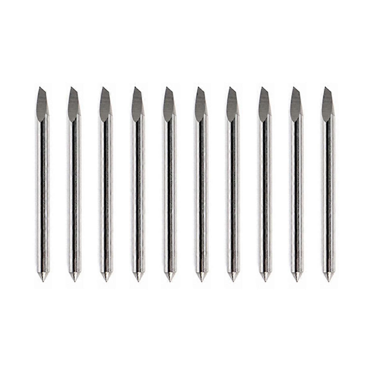 T Cutter Tungsten Blades Cutting Plotter Vinyl Cutter 60°