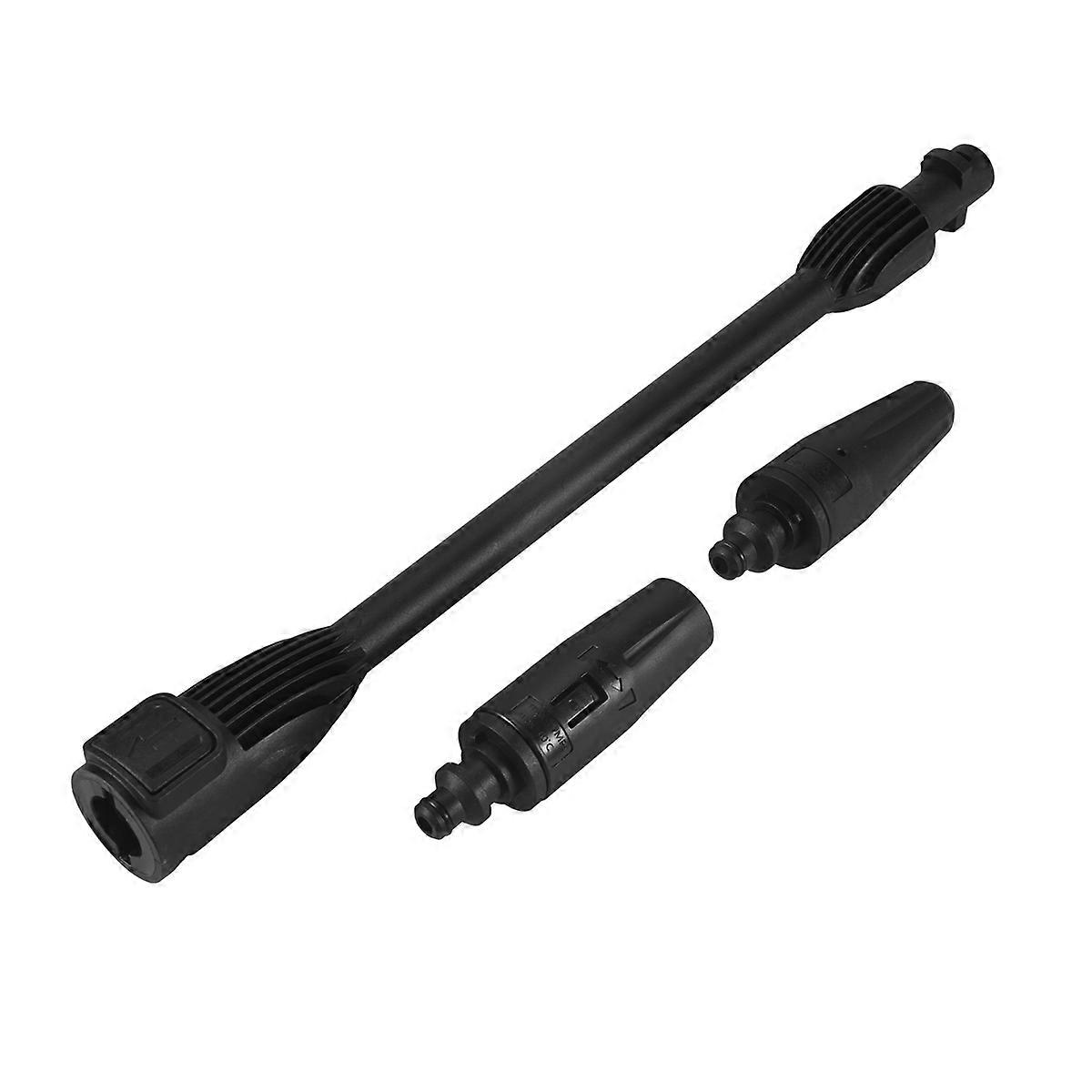 High Pressure for K2-K7, Adjustable Nozzle