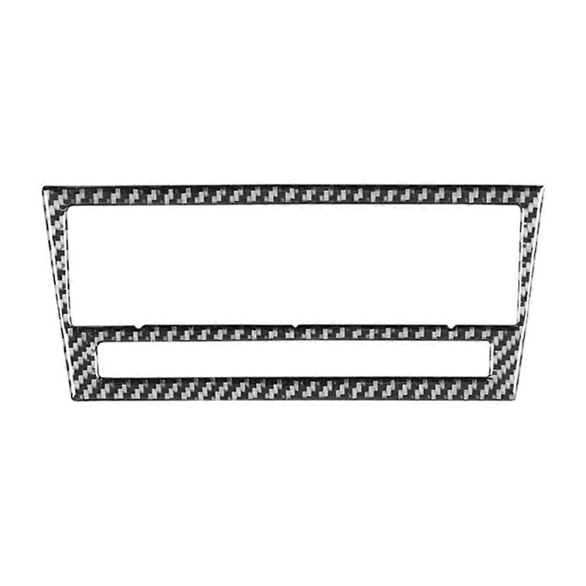 For Center Console Air Adjustment Panel Cover Trim