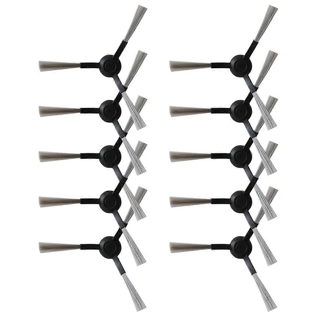 Side Brushes for ZOOZEE Z70 Robot Vacuum Cleaner