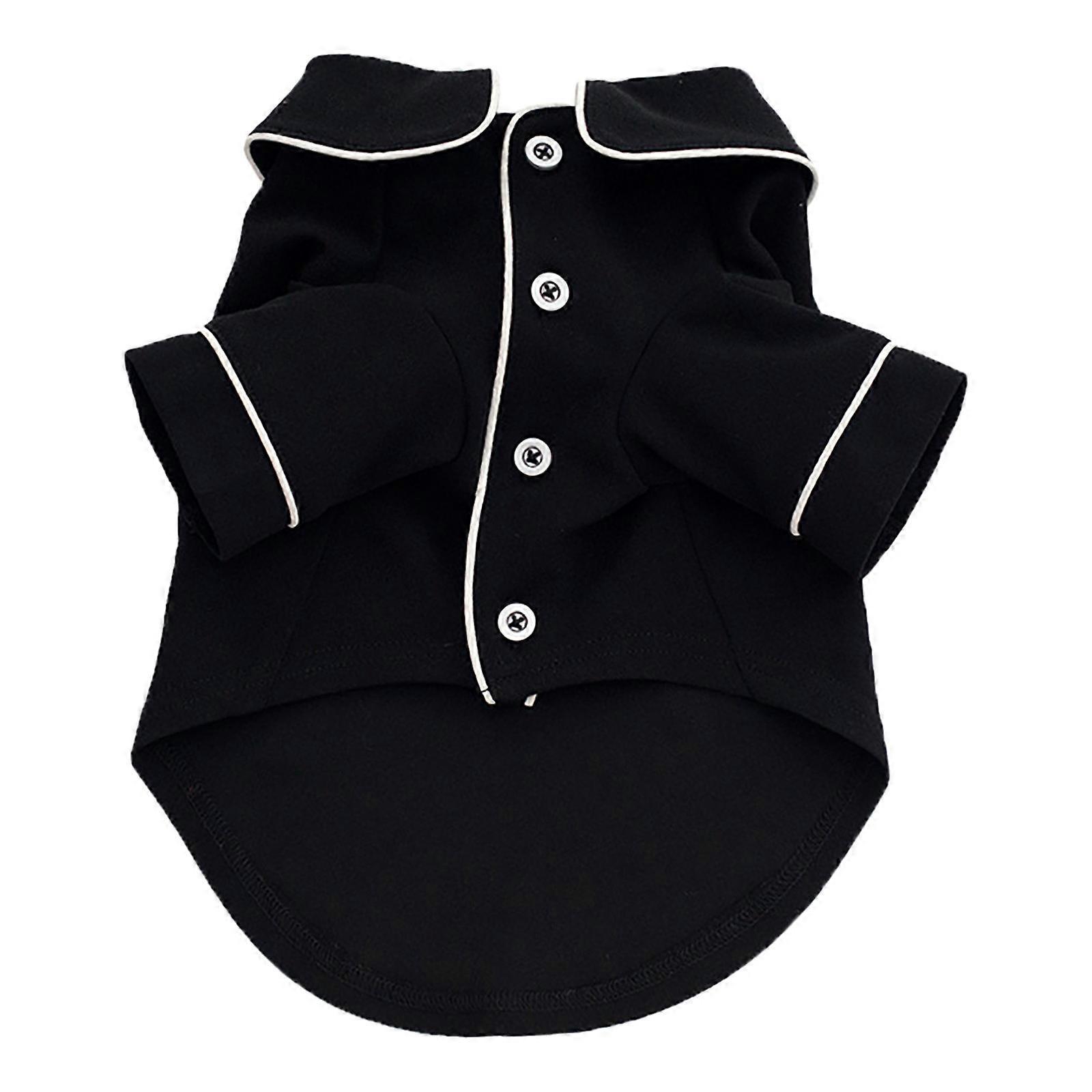 Oblečenie pre psov Nové modely Oblečenie pre domáce zvieratá Pyžamo pre psov Tenké pyžamo v britskom štýle