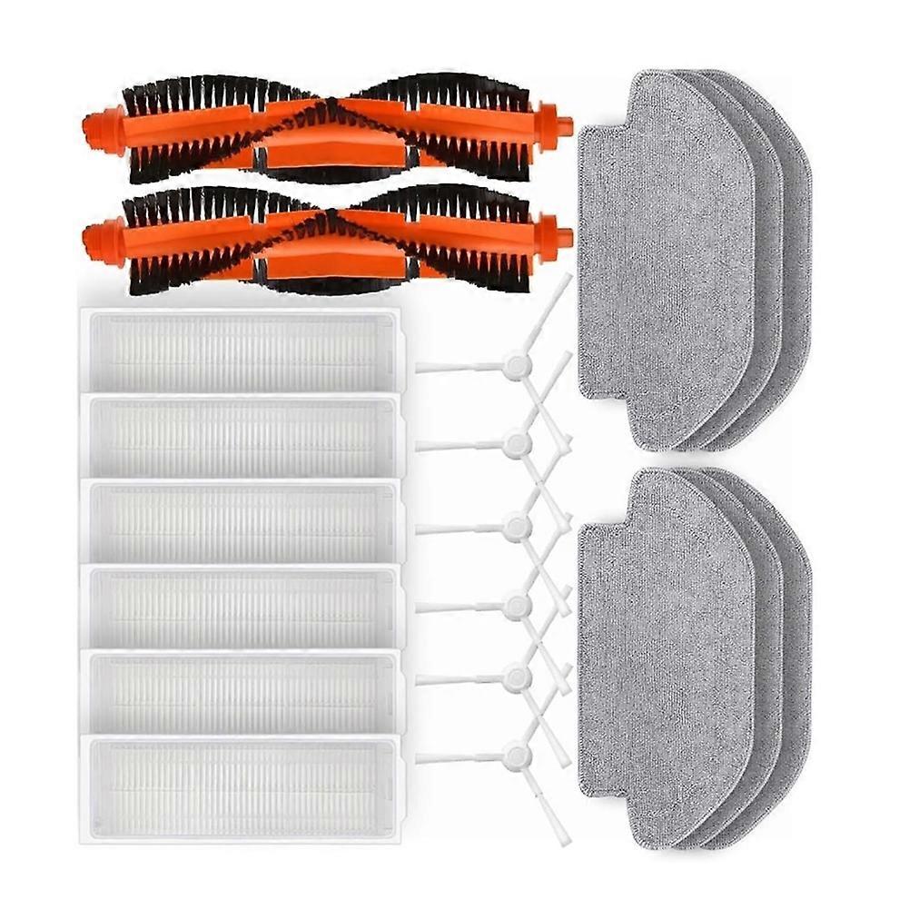 For S10 S12 B106GL Replacement Spare Parts Accessories