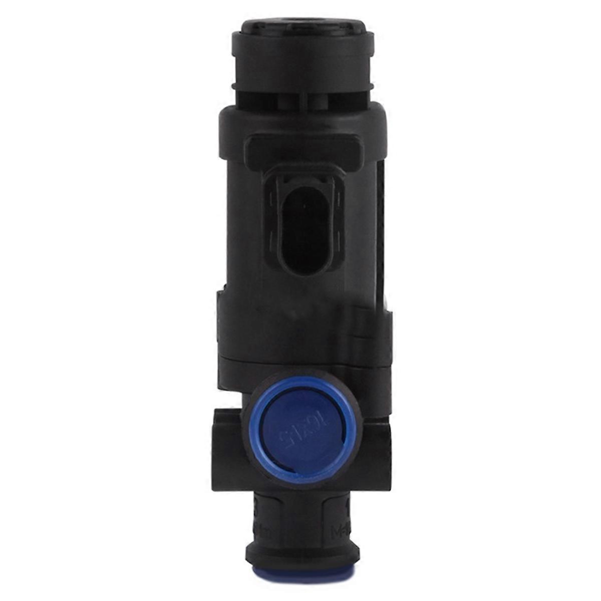 多方向ソレノイドバルブ -