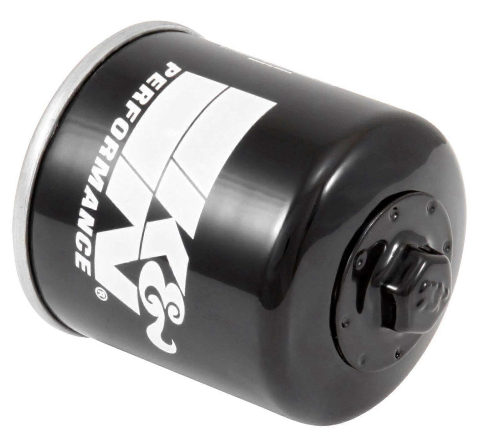 Motorcycle Oil Filter for Synthetic Oils