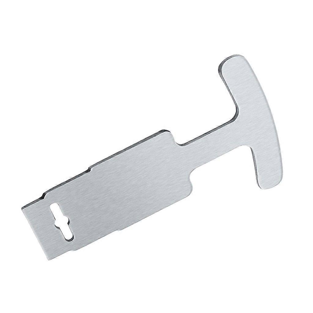 Pool Plug Removal Tool Metal Eyeball Seat Removal Tool Pool Return Jet Fitting