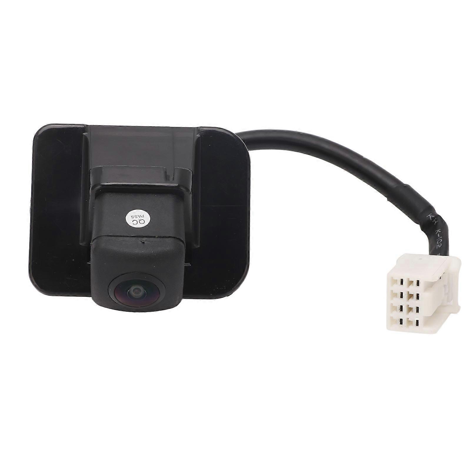 Car Rear View Parking Camera 39530 T2A U110 M2 Reverse Backup Parking Assist Camera for Accord 2.4L 3.5L 2014‑2015