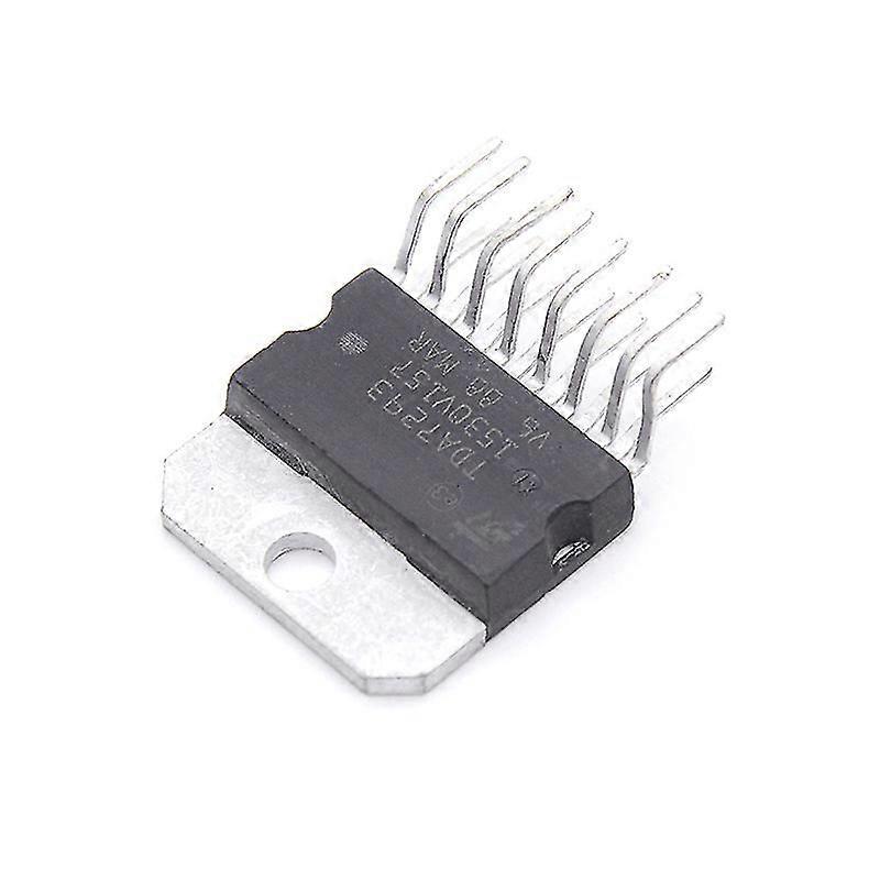جديد حقيقي St Tda7293 Tda 7293 مكبر الصوت ICS مكبر للصوت رقاقة