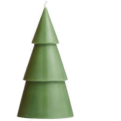 Accessorize Tree Christmas Candle