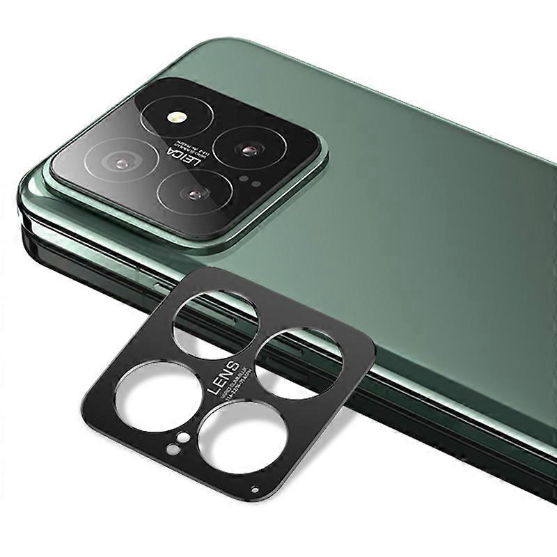 IMAK Metal Camera Lens Protector Cover