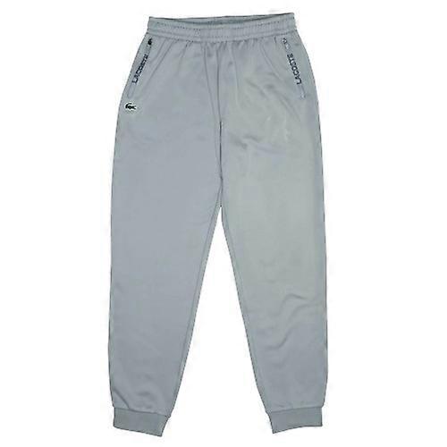 Lacoste Boys Poly Jogging Bottoms