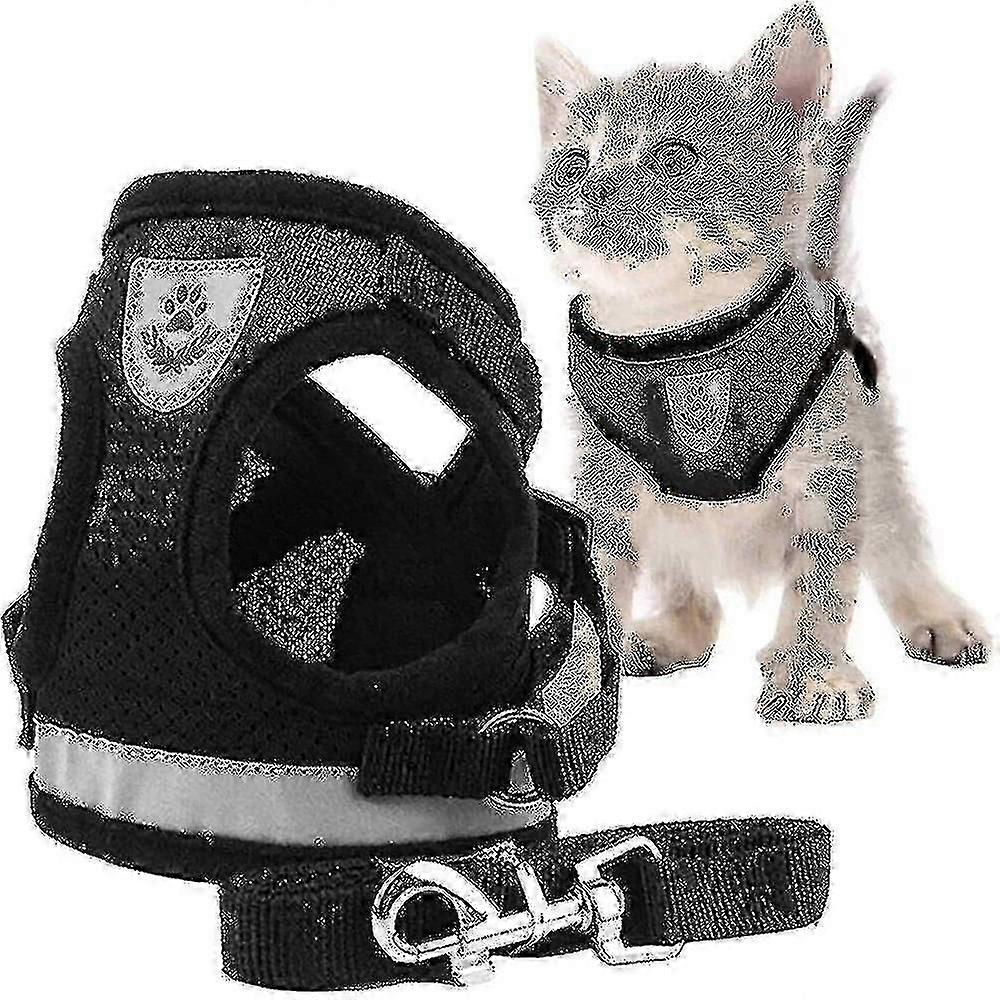 Cat Harness, Cat Harness Escape Proof