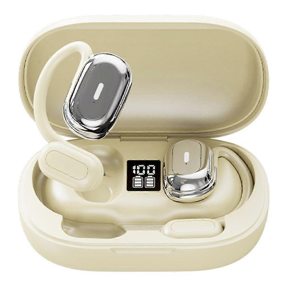 W800 Bluetooth-compatible Earphone Directional Transmission Wireless Headphone Supports Clear
