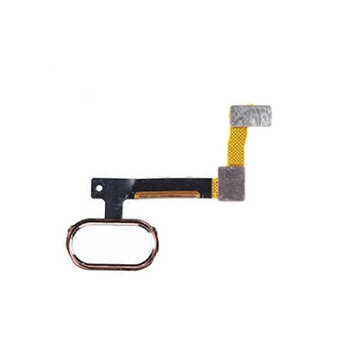 OEM Fingerprint Button Flex Cable Compatible For Oppo R9