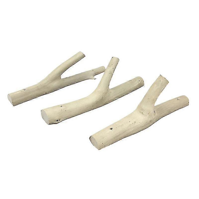 JiaWei 3pcs Bathroom Hooks lDK