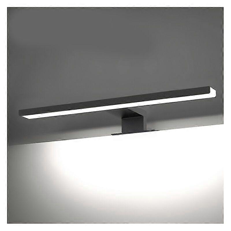 LED mirror front lightfor bathroom/toilet/dressing table/bedroom 5w/30cmWhite light