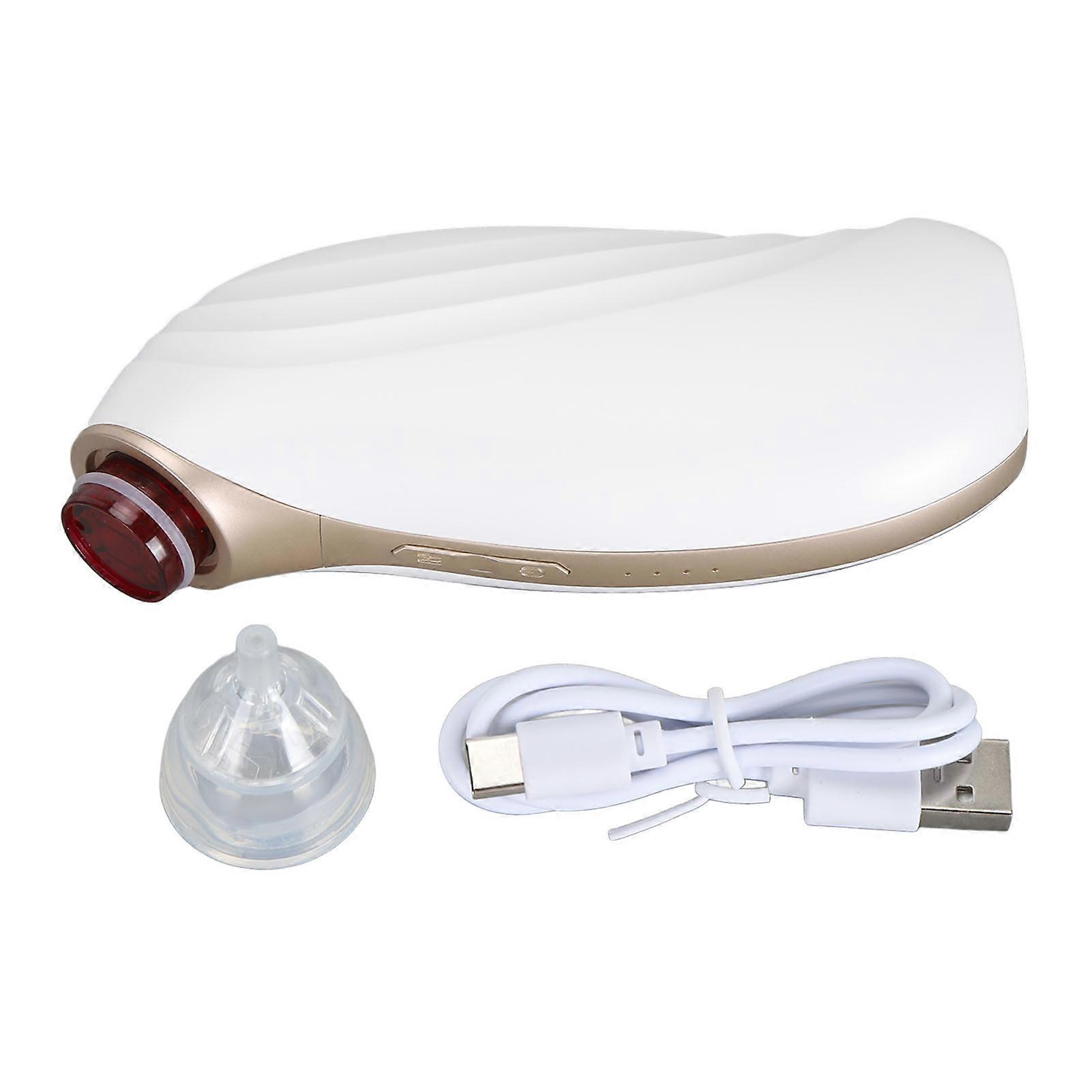 مجفف القناة مساعد تجفيف قابل لإعادة الشحن مزيل ماء الأذن الإلكتروني للسباحة وركوب الأمواج والغوص