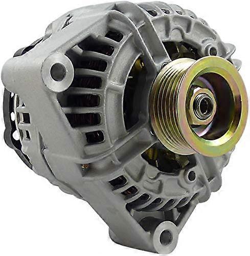 Premium Alternator Compatible with Chevrolet Avalanche 1500 Cadillac Escalade V8 5.3L
