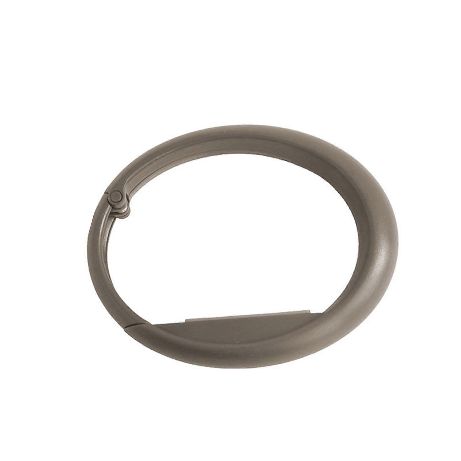 Portable Purse Hanger,Removable Bag Hook, Portable Hook On The Side of The Desktop Without Punching