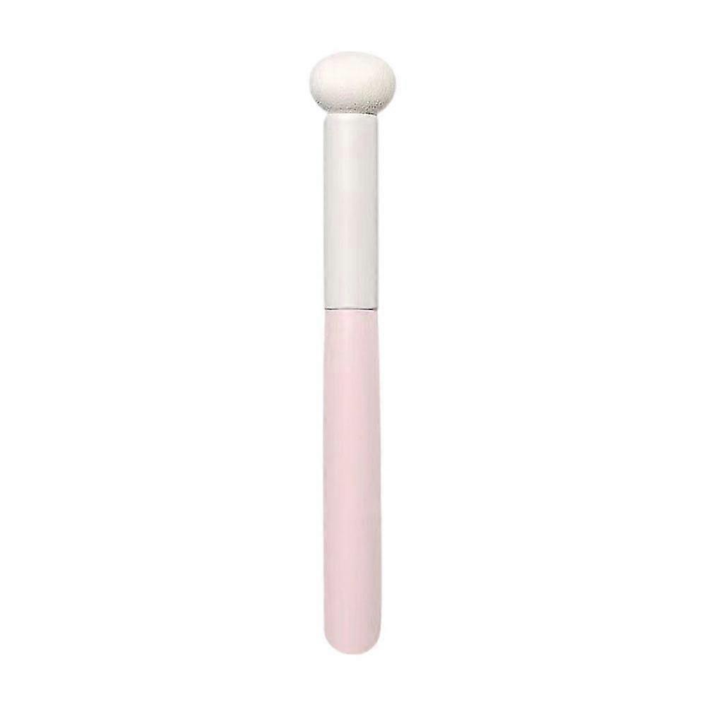 Cosmetic Concealer Brush Small Steamed Bread Concealer Brush Makeup Brush
