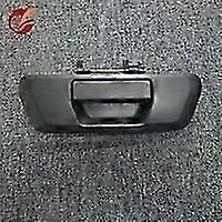 Applies To Use For Nissan Navara Pickup D23 Np300 2015- Tailgate Handle Back Door Handle Assy
