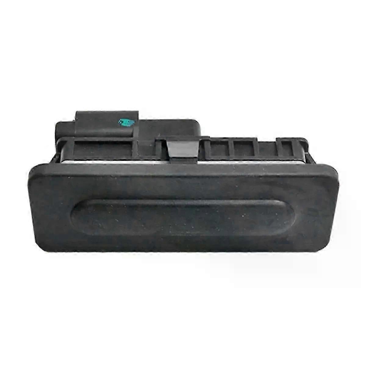 9676028380 Trunk Switch Back Door Switch Back Door Button for Peugeot 3008 5008 RCZ Citroen C3 C4 C5 Picasso DS5 DS6