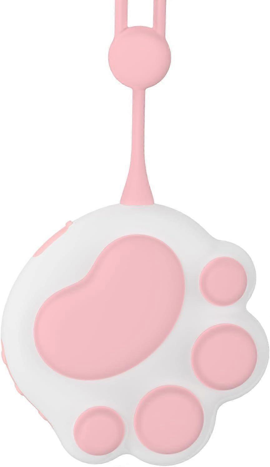 2025 Latest Model  Pillow Speaker Bone Conduction for Sleeping, Mini Portable