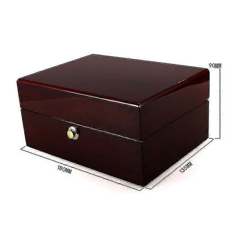 Watch Box Jewelry Stora Box