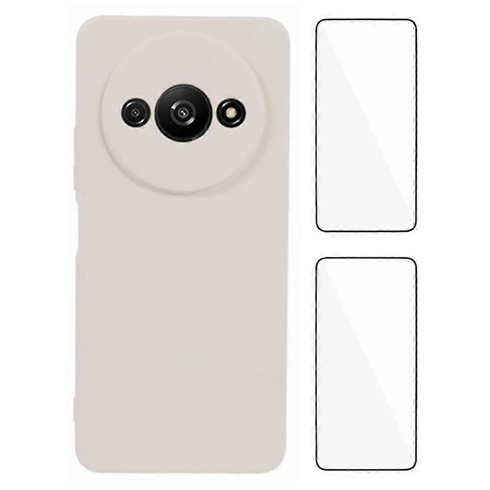 Compatible with Xiaomi Redmi A3 4G Phone Case
