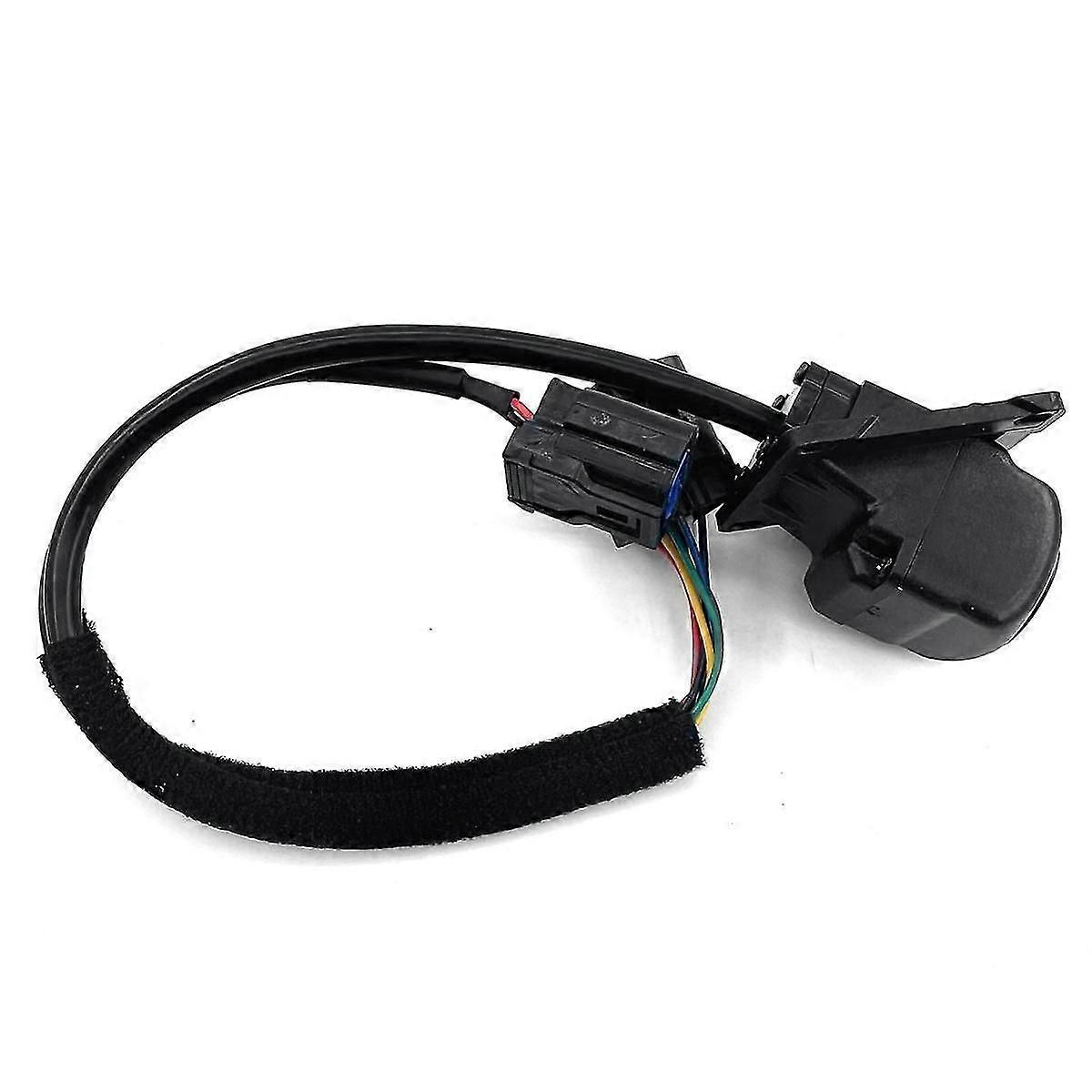 Car Rear View Camera Assembly 95760-B1100 for Sedan 2014-2016 Reserve Park Assist Trunk Handle Came