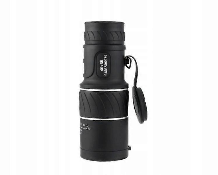 40x60 Hd Monocular Panda Day Night Vision Monocular